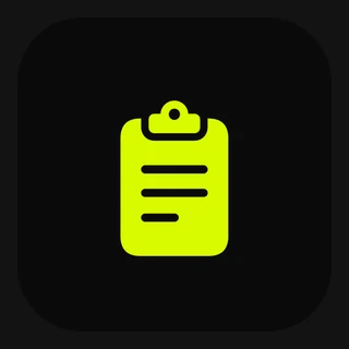 Clipstack app icon